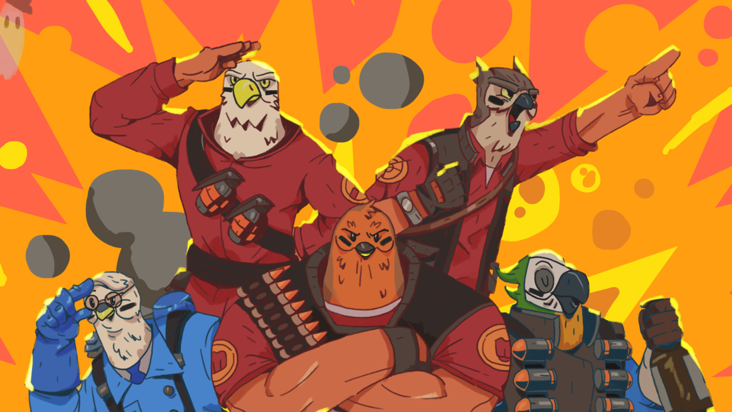 TF2 Rumble